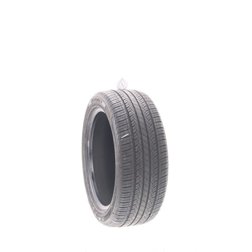Used 215/50R17 Westlake SA-07 91W - 5.5/32 - Image 1