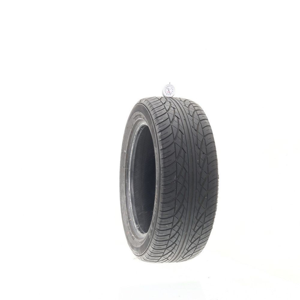 Used 205/55R16 Aspen Touring AS 91H - 5.5/32 - Image 1