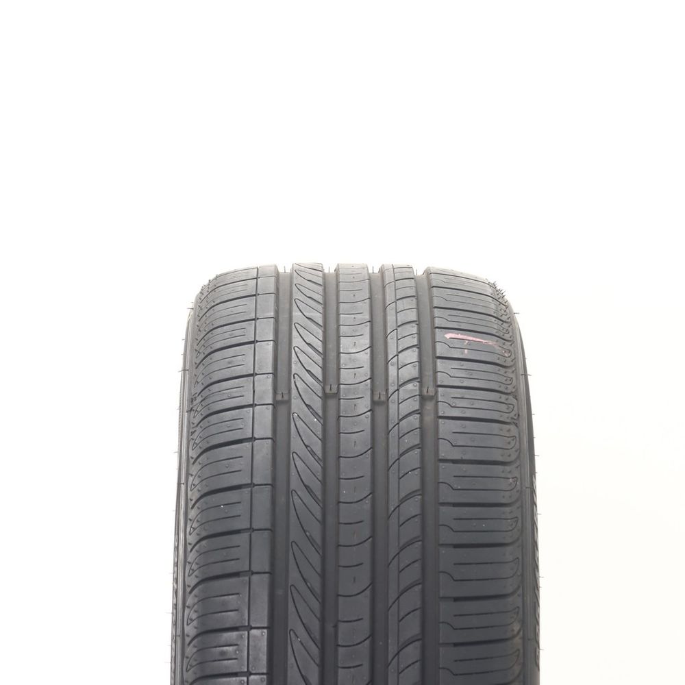 Driven Once 225/45ZR18 Sceptor 4XS 95W - 9/32 - Image 2