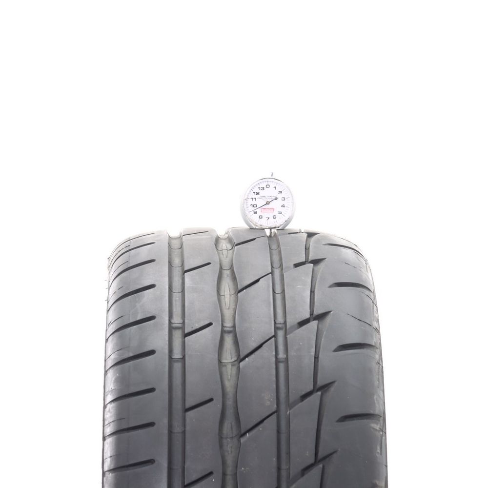 Used 245/40R18 Firestone Firehawk Indy 500 97W - 9.5/32 - Image 2