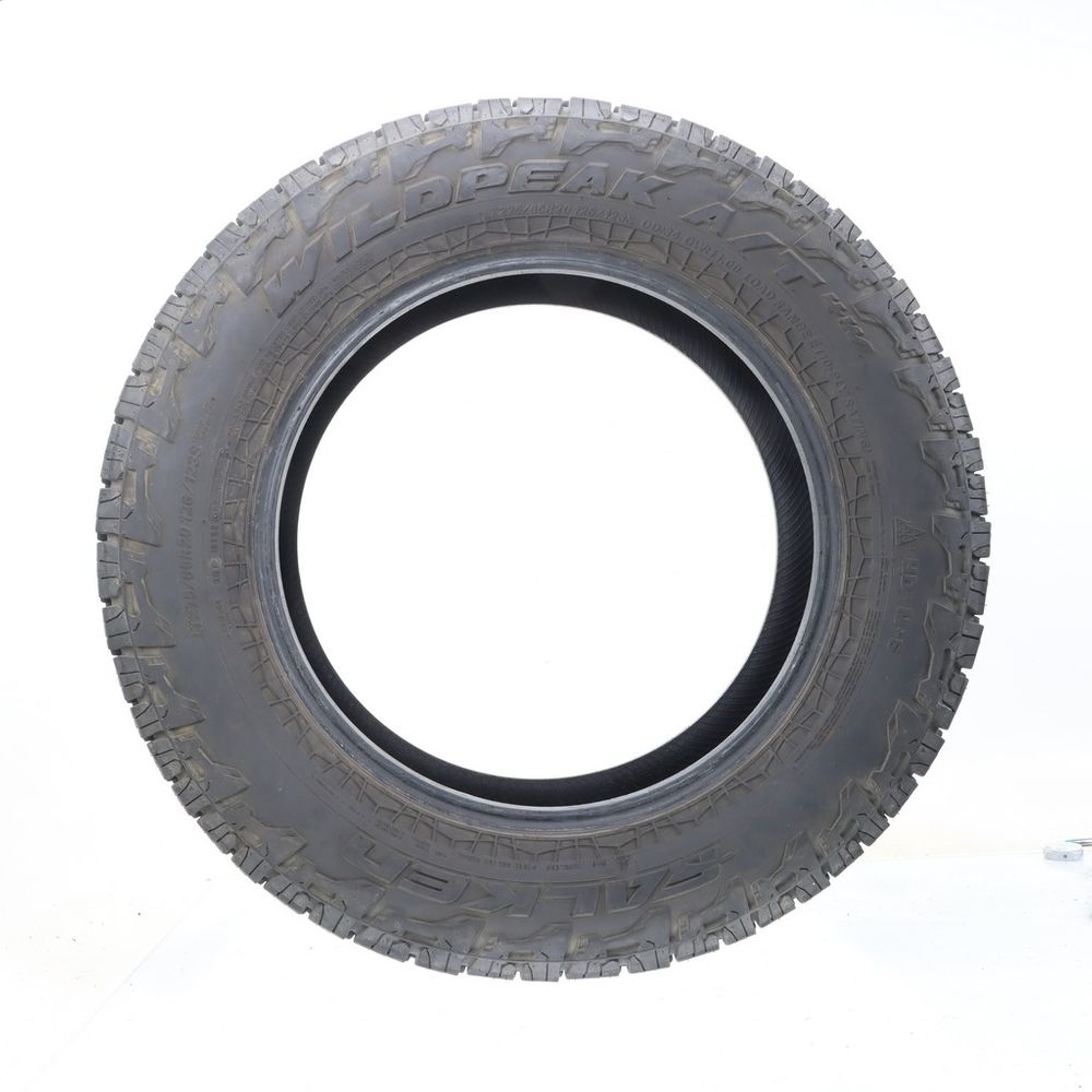 Used LT 275/65R20 Falken Wildpeak A/T4W HD 126/123S E - 12/32 - Image 3