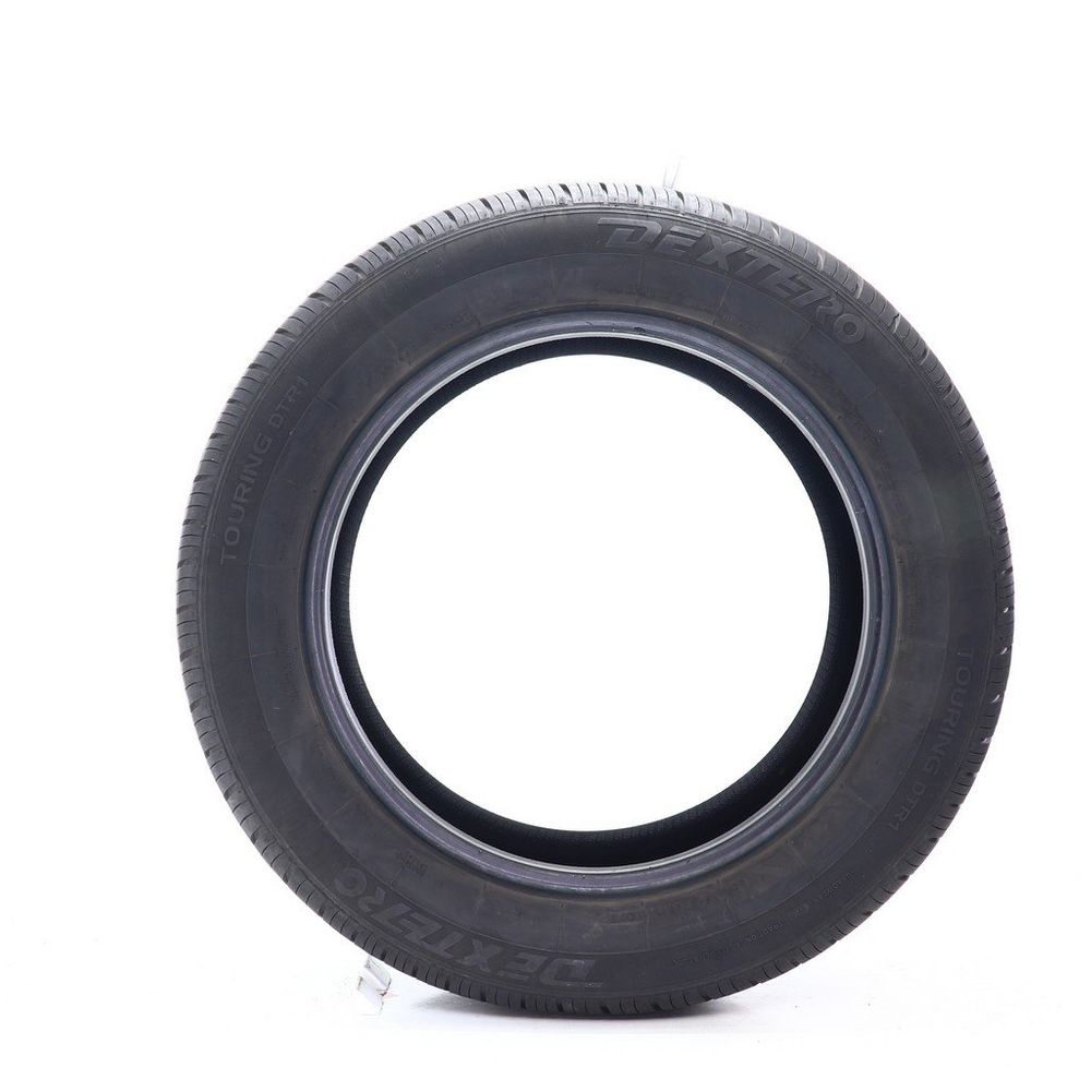Set of (2) Used 235/60R18 Dextero Touring DTR1 103H - 8.5-9.5/32 - Image 3