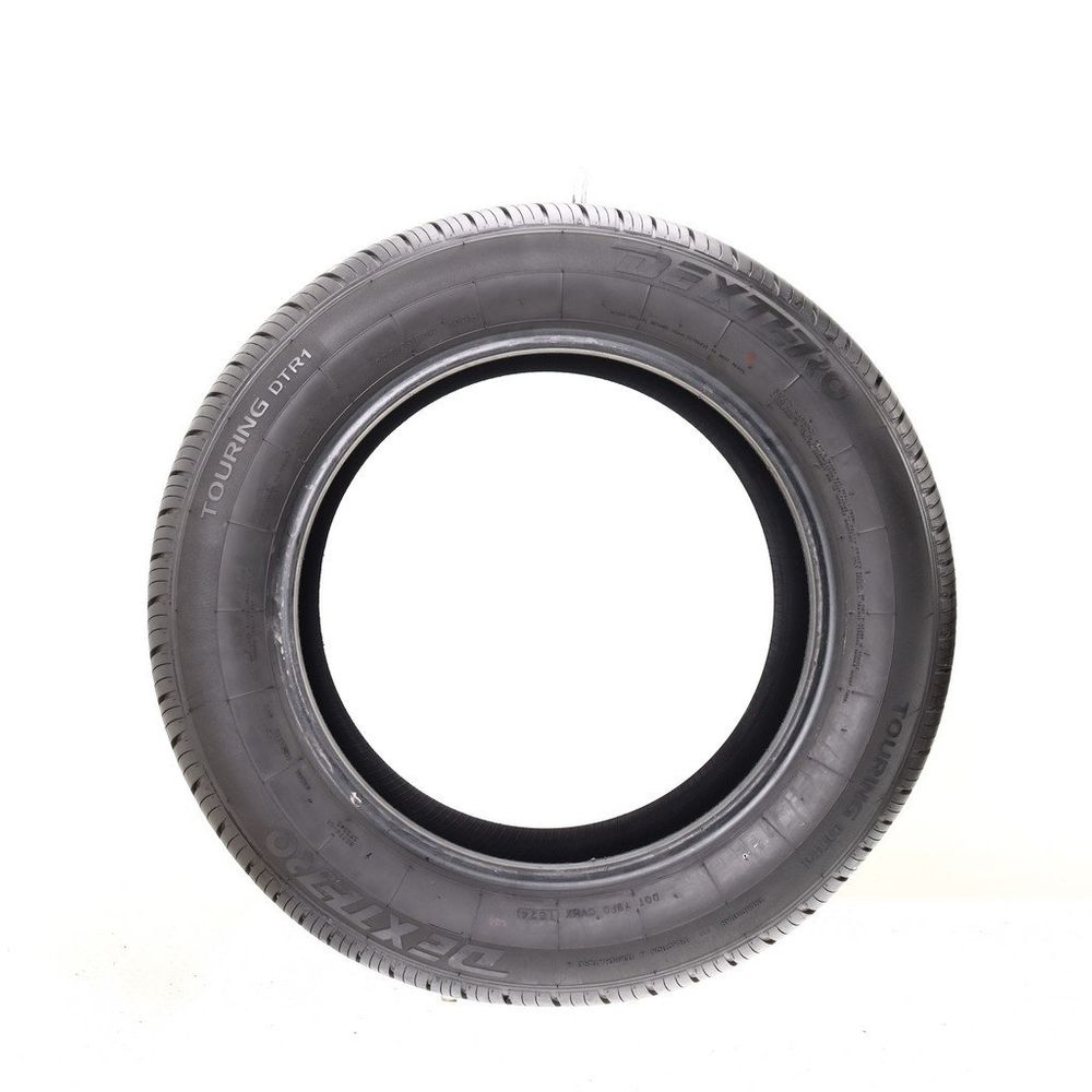 Set of (2) Used 235/60R18 Dextero Touring DTR1 103H - 8.5-9.5/32 - Image 6