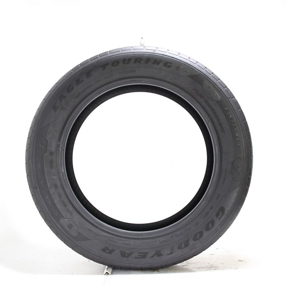 Used 235/60R20 Goodyear Eagle Touring 108H - 6/32 - Image 3