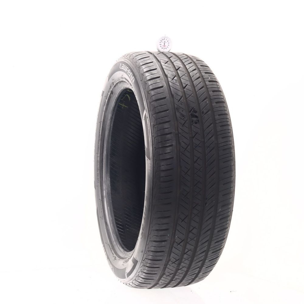Set of (2) Used 245/50R20 Laufenn S Fit AS 102V - 7-8.5/32 - Image 1