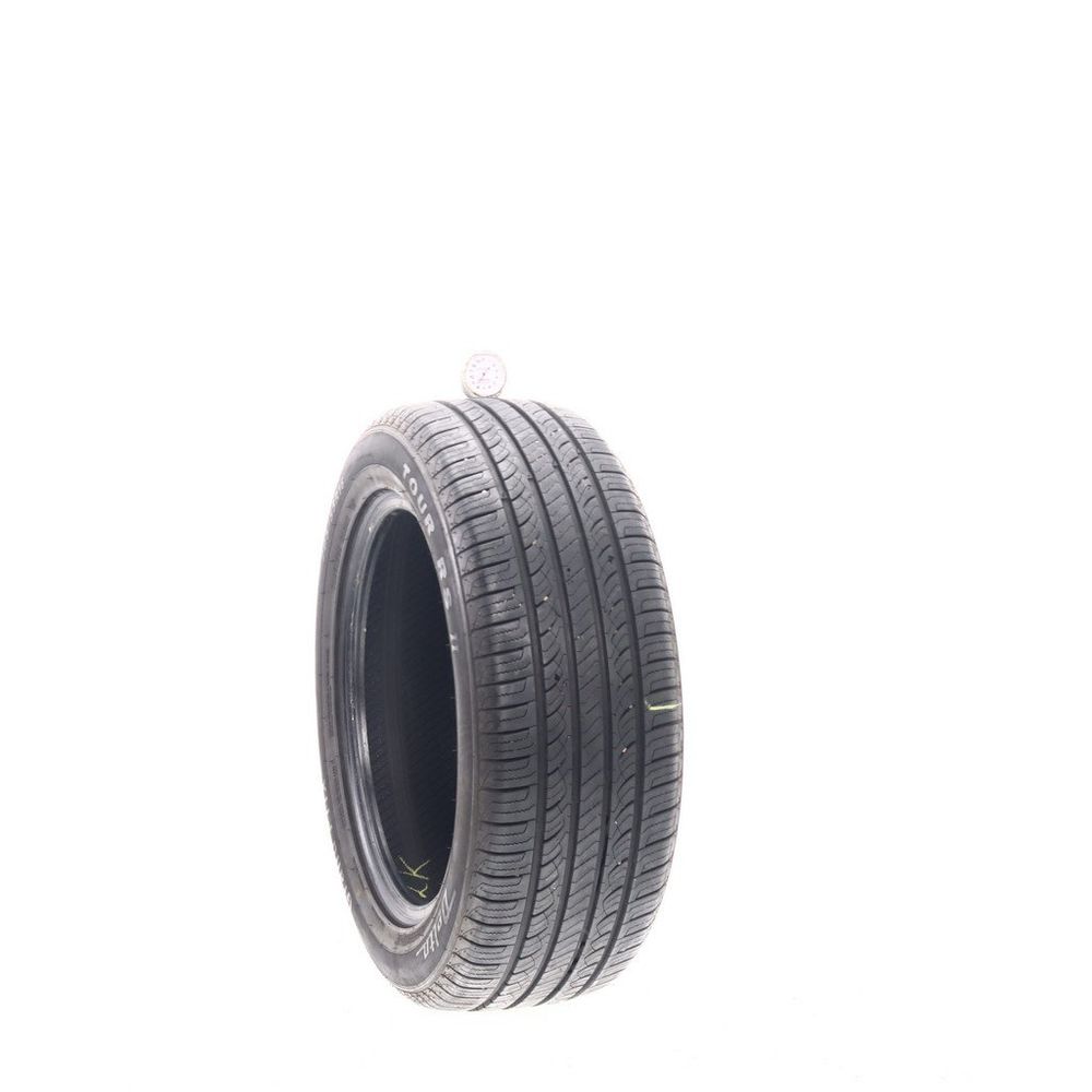 Used 205/55R16 Delta Grand Prix Tour RS II 91H - 8.5/32 - Image 1