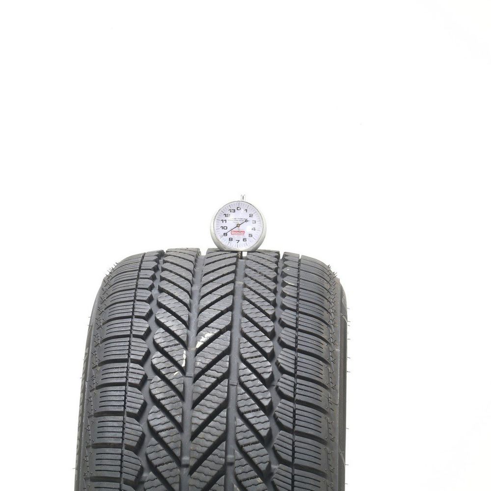 Used 225/45R17 Bridgestone WeatherPeak 91V - 9/32 - Image 2
