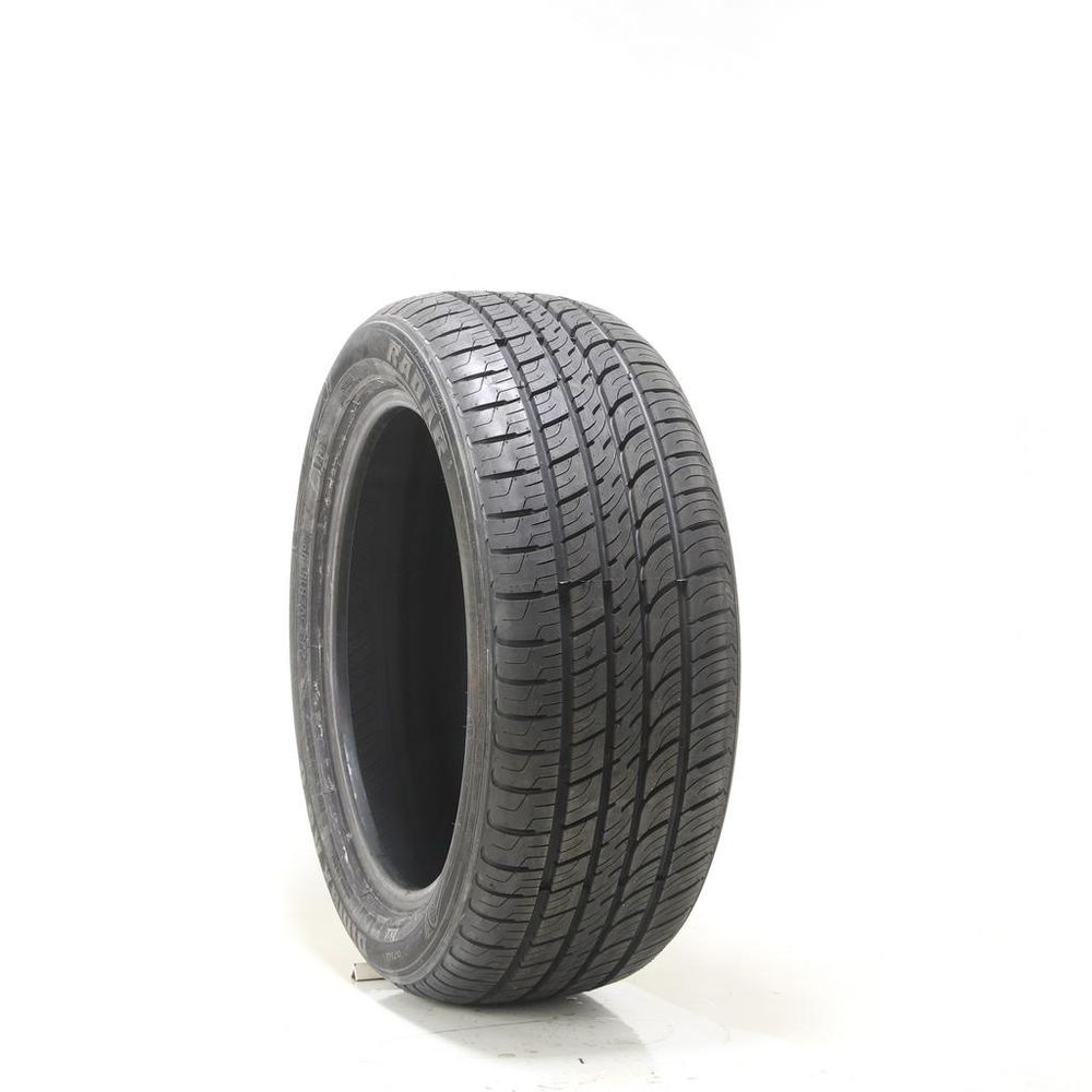 Set of (2) New 225/50ZR18 Radar Dimax AS-8 99W - 9.5/32 - Image 1