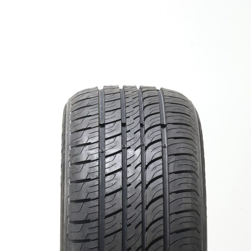 Set of (2) New 225/50ZR18 Radar Dimax AS-8 99W - 9.5/32 - Image 2