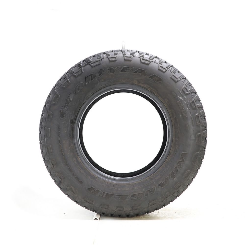 Used 235/75R15 Goodyear Wrangler Trailrunner AT 105S - 9/32 - Image 3