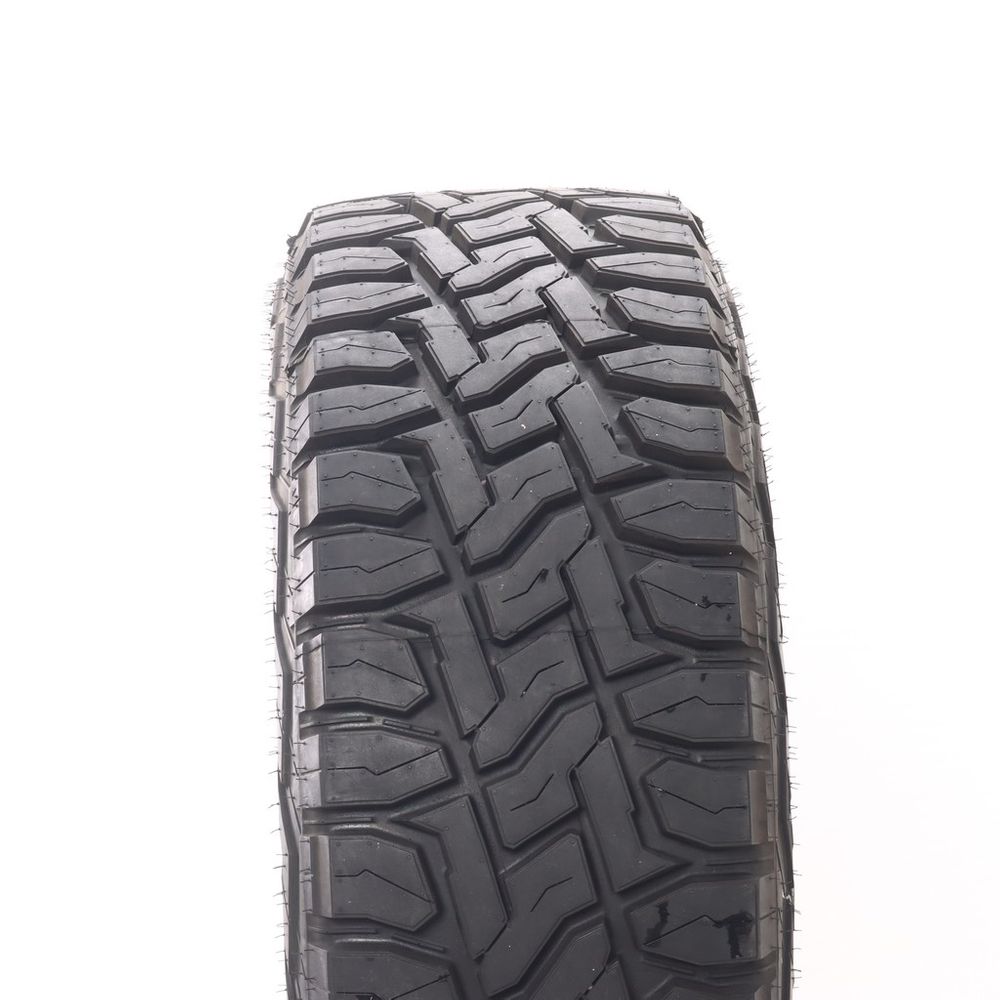 Set of (2) Driven Once LT 35X12.5R20 Toyo Open Country RT 121Q E - 18/32 - Image 2