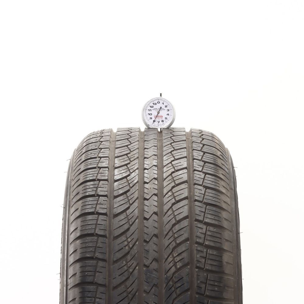 Set of (2) Used 245/55R19 Toyo Open Country A20 103S - 8-8.5/32 - Image 2