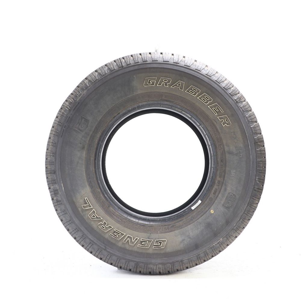Used 265/75R15 General Grabber HTS 60 112S - 10.5/32 - Image 3