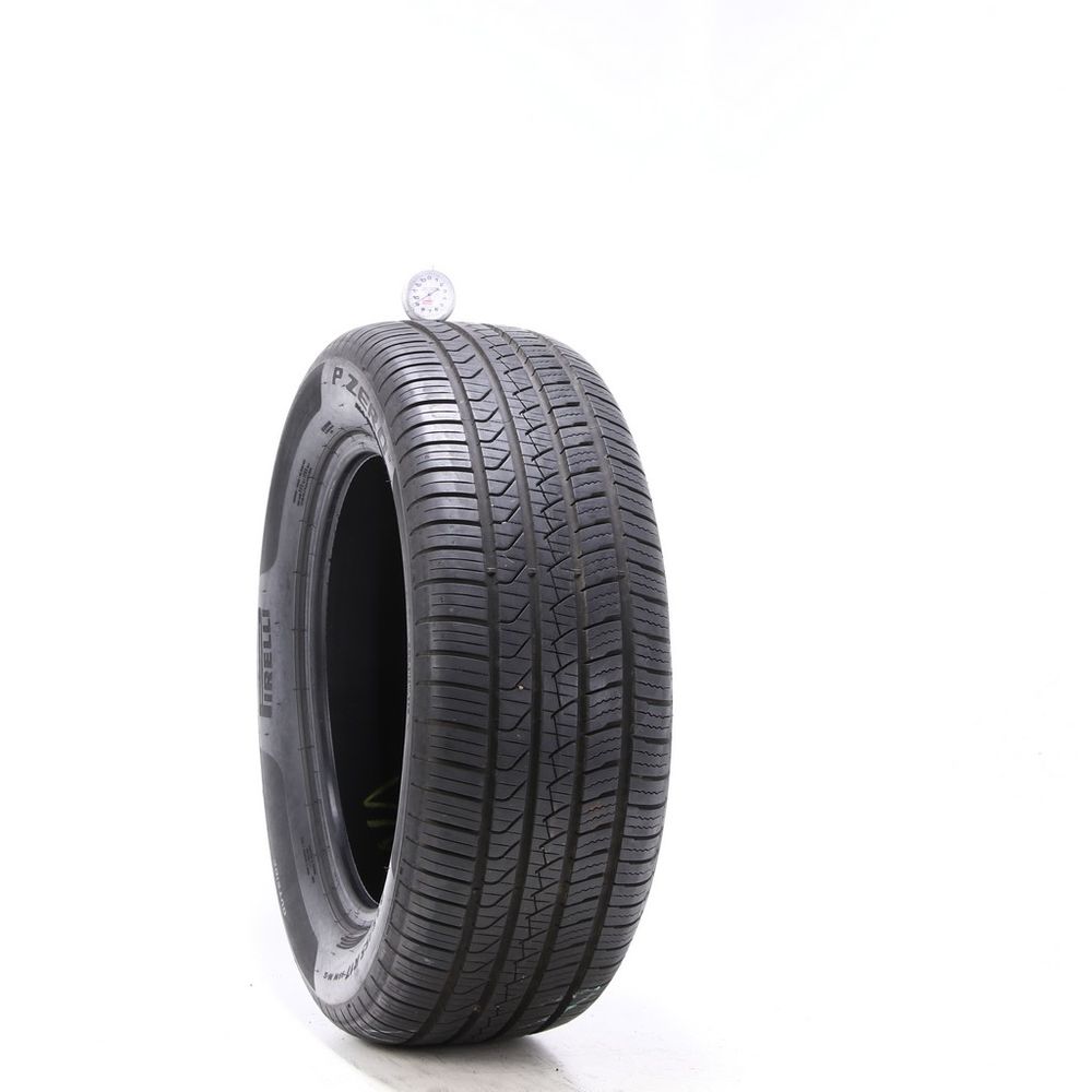 Used 235/55R17 Pirelli P Zero Plus 99W - 9/32 - Image 1