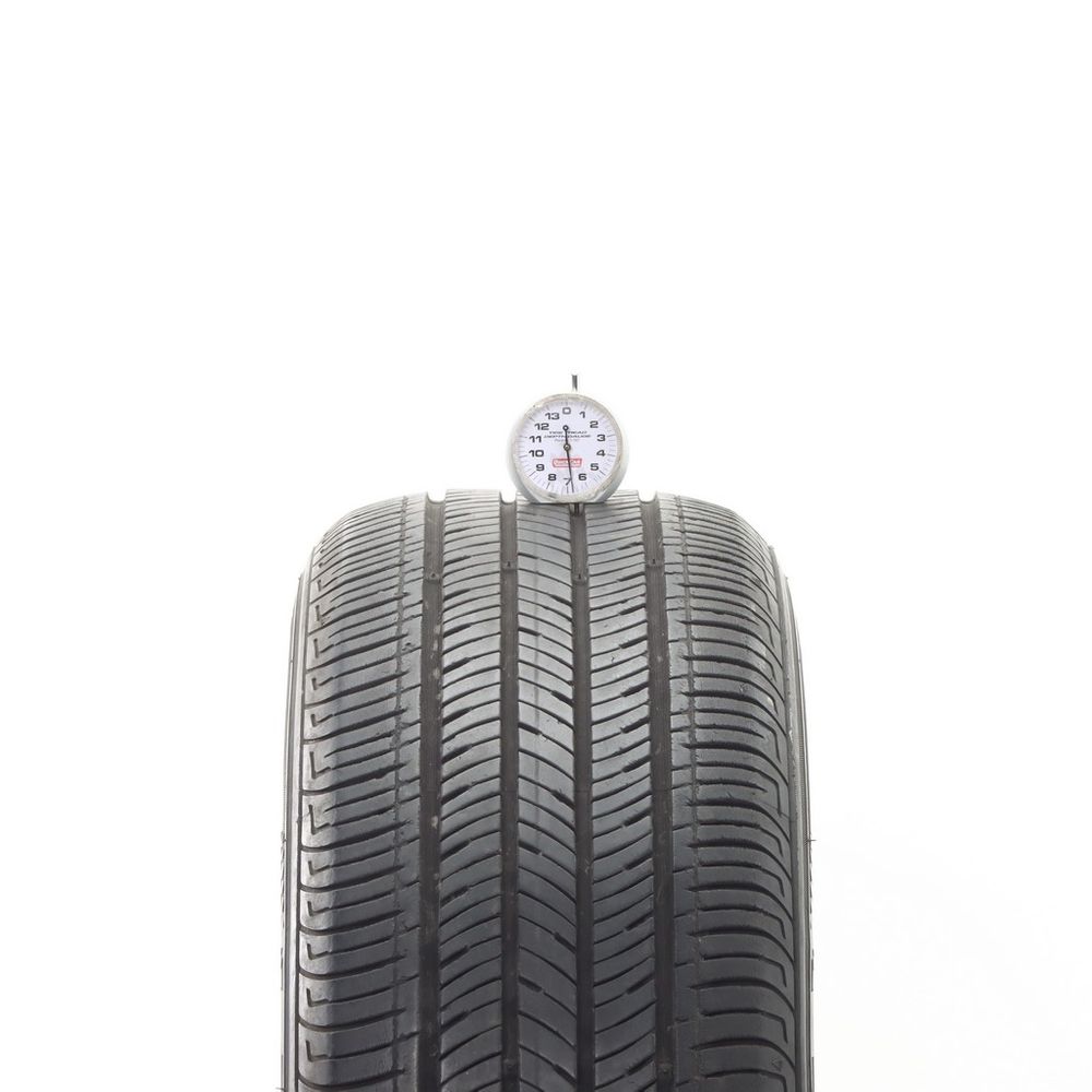 Set of (4) Used 205/55R16 Kumho Solus TA31 91H - 6.5-7/32 - Image 2