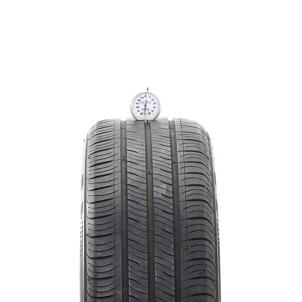 Set of (4) Used 205/55R16 Kumho Solus TA31 91H - 6.5-7/32 - Image 5