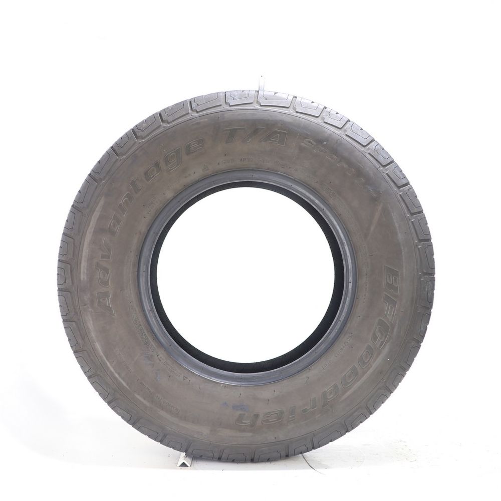Used 265/75R16 BFGoodrich Advantage T/A Sport LT 116T - 8.5/32 - Image 3