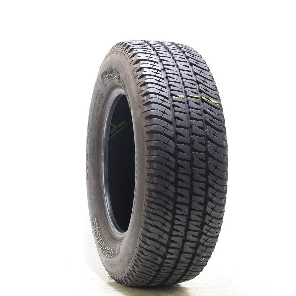 Used LT 275/65R18 Michelin LTX A/T2 123/120R E - 14/32 - Image 1