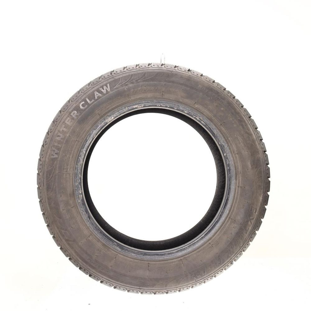 Used 225/65R17 Winter Claw Extreme Grip MX 102S - 7.5/32 - Image 3