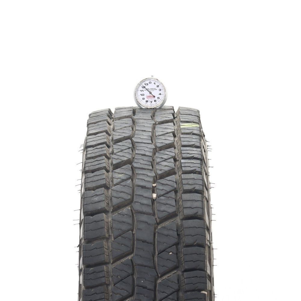 Used LT 215/85R16 Laufenn X Fit AT 115/112S E - 12/32 - Image 2