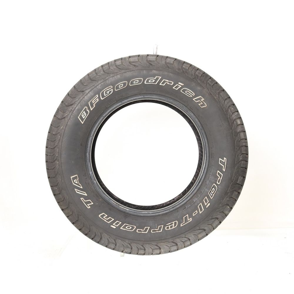 Used 225/75R16 BFGoodrich Trail-Terrain T/A 108T - 10/32 - Image 3