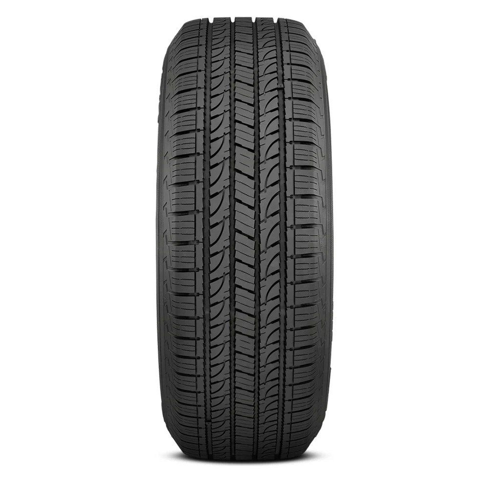 Set of (2) New P 265/65R18 Yokohama Geolandar H/T G056 112T - Image 3