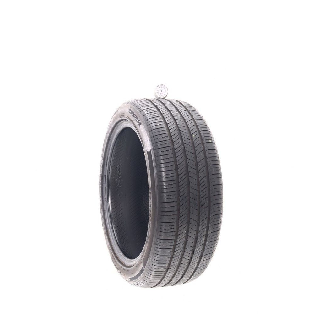 Used 235/45ZR18 Omnimax Velocity Sport 98W - 7.5/32 - Image 1