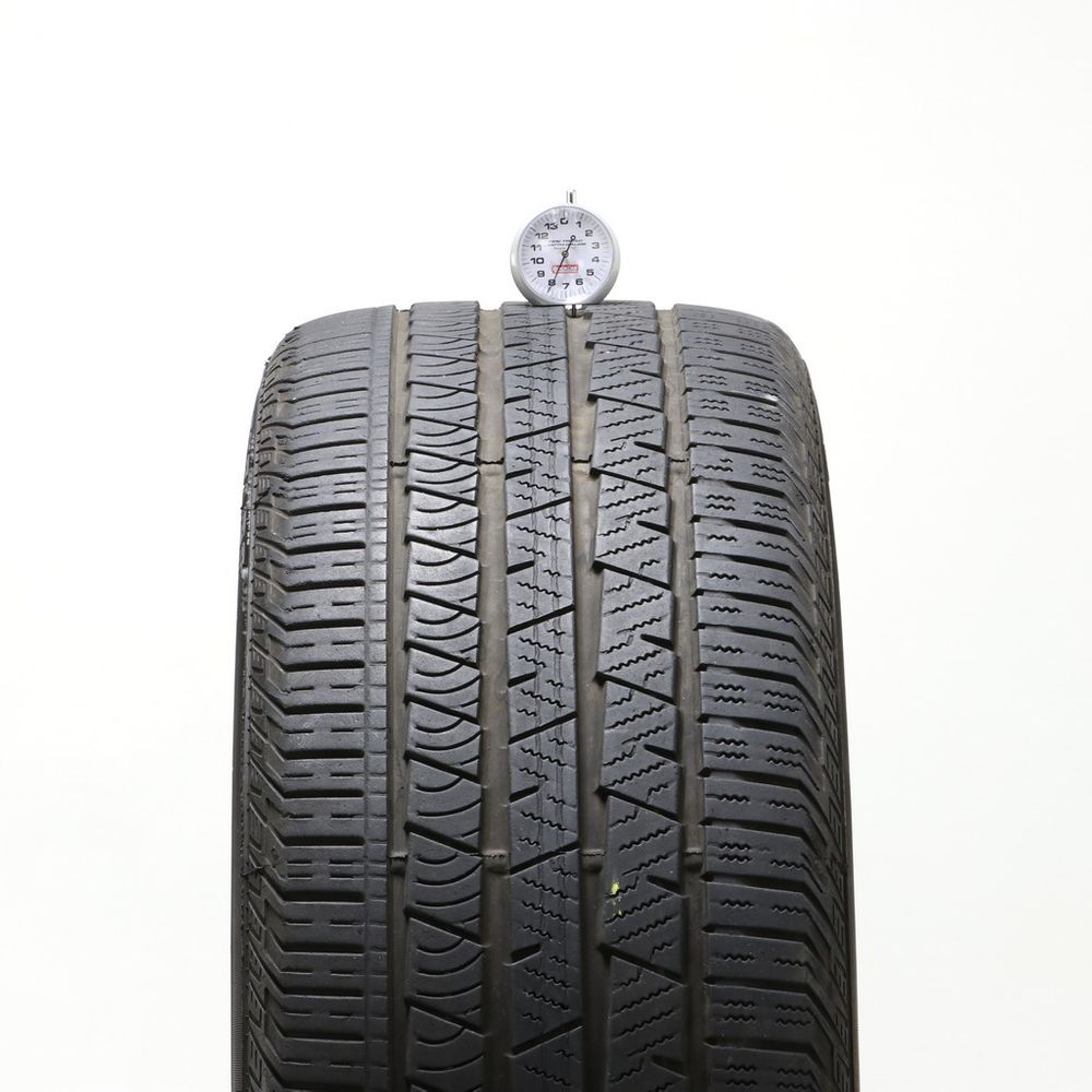 Used 265/45R20 Continental CrossContact LX Sport MO 108H - 8/32 - Image 2