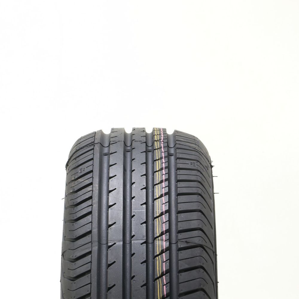 New 205/60R16 JK Tyre UX1 91V - New - Image 2
