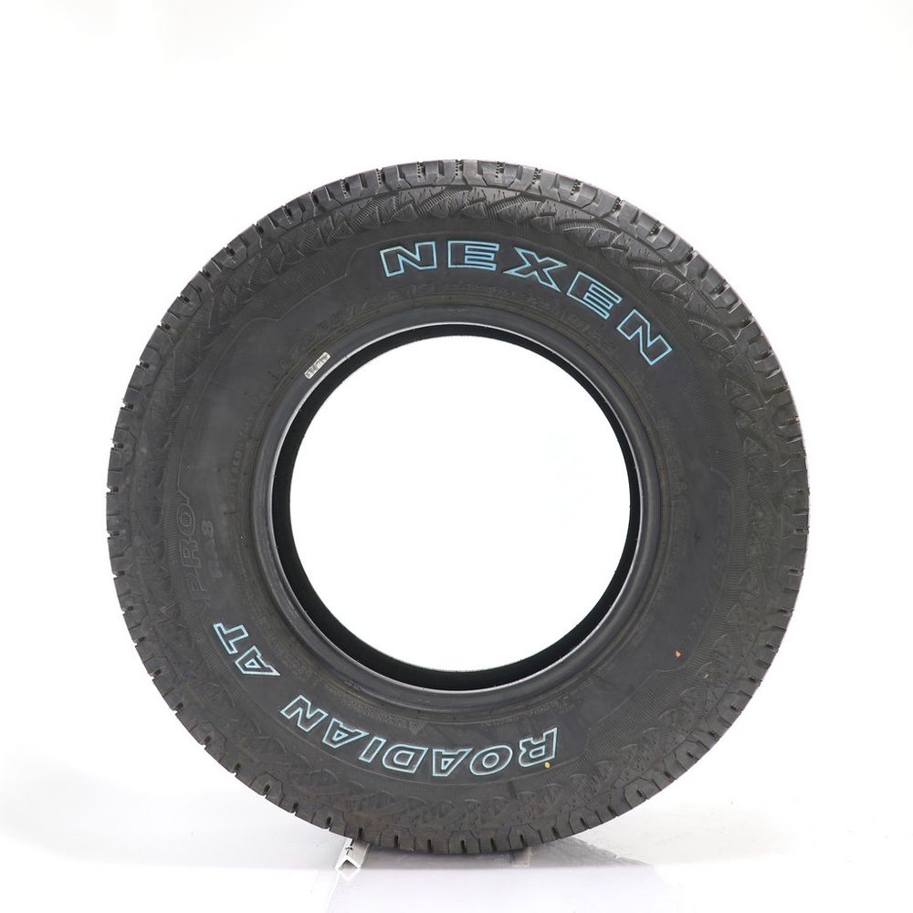 Used LT 235/75R15 Nexen Roadian AT Pro RA8 104/101R C - 11/32 - Image 3