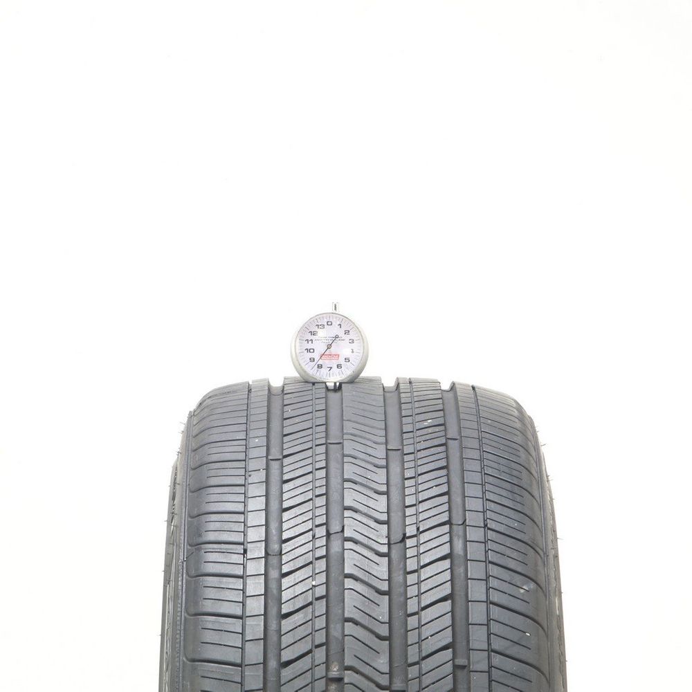 Set of (4) Used 235/40R19 Goodyear Eagle Touring 96V - 8-8.5/32 - Image 5