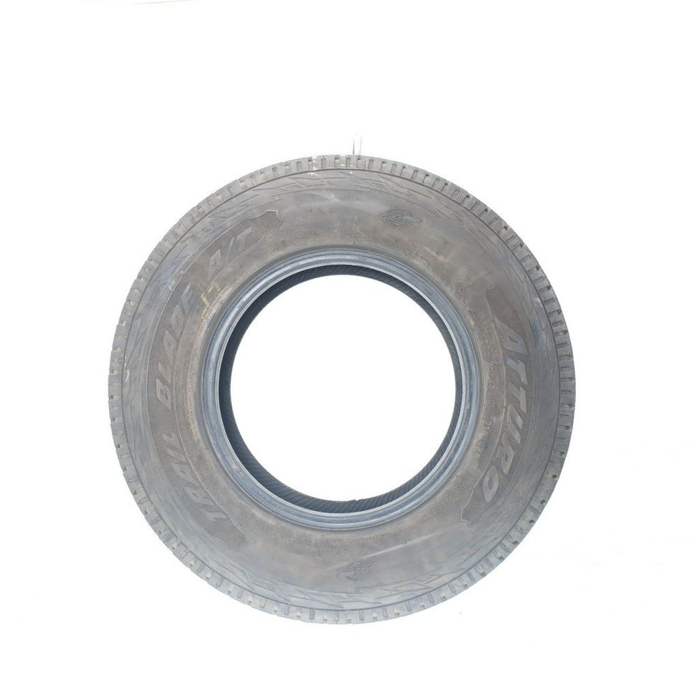 Used LT 235/75R15 Atturo Trail Blade AT 104/101S C - 10/32 - Image 3
