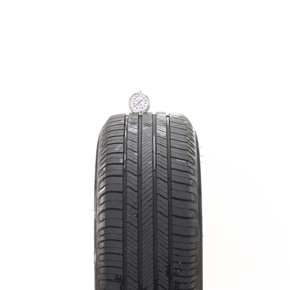 Set of (4) Used 225/65R17 Michelin X Tour A/S 2 102H - 9-9.5/32 - Image 2