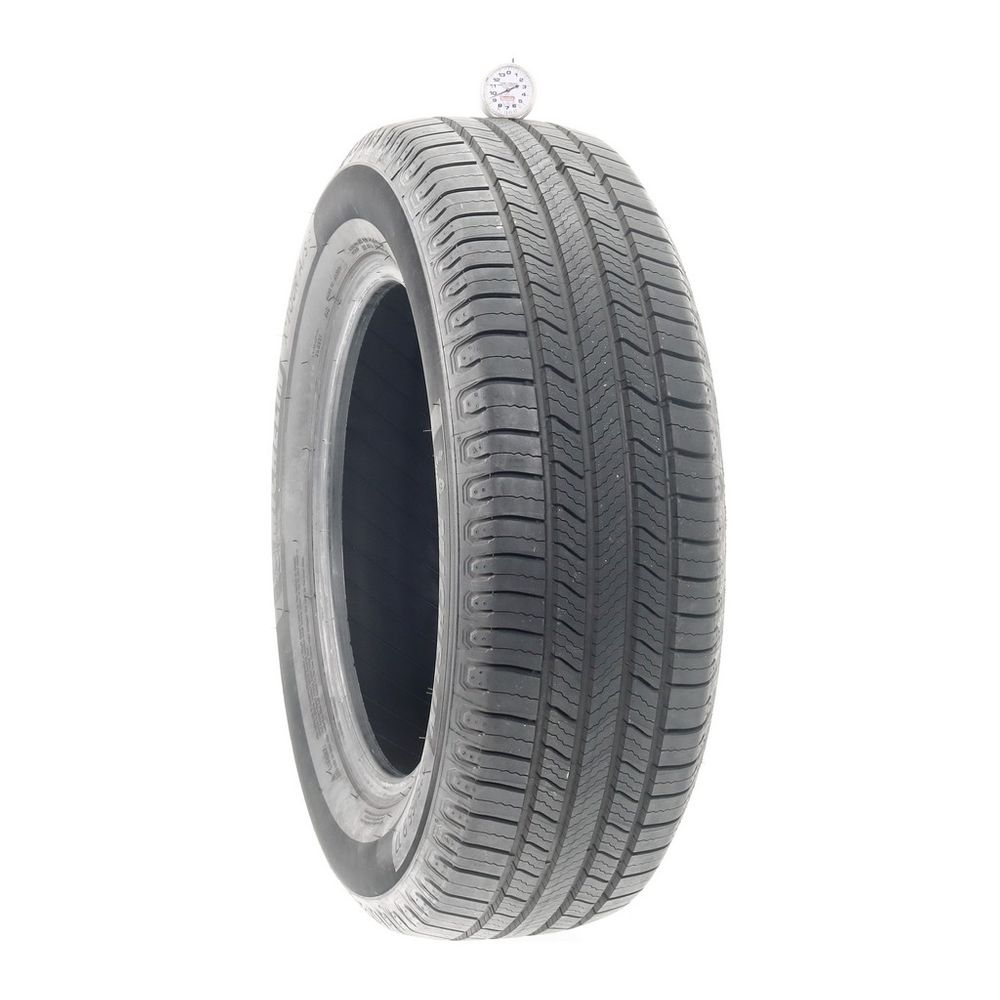 Set of (4) Used 225/65R17 Michelin X Tour A/S 2 102H - 9-9.5/32 - Image 4