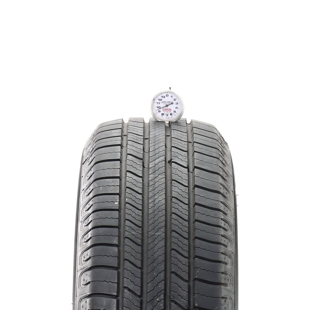 Set of (4) Used 225/65R17 Michelin X Tour A/S 2 102H - 9-9.5/32 - Image 5