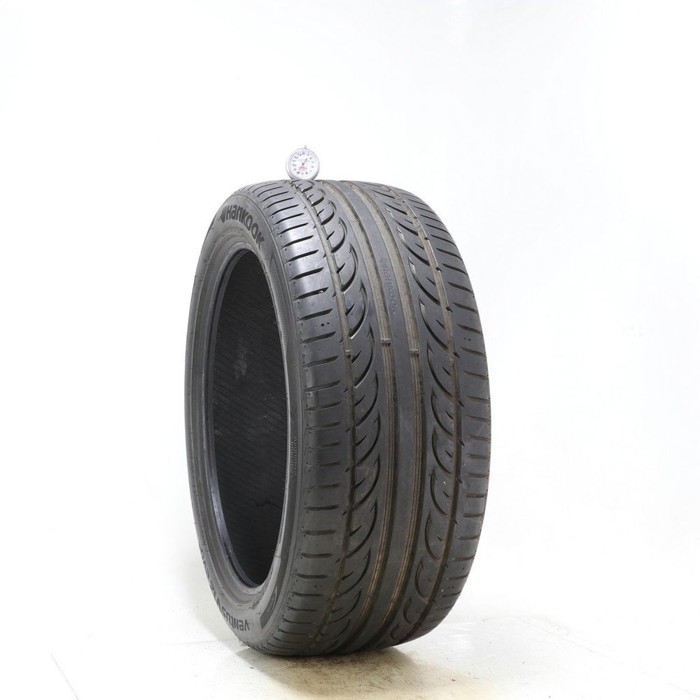 Used 275/40ZR20 Hankook Ventus V12 evo2 (K120) 106Y - 8/32 - Image 1