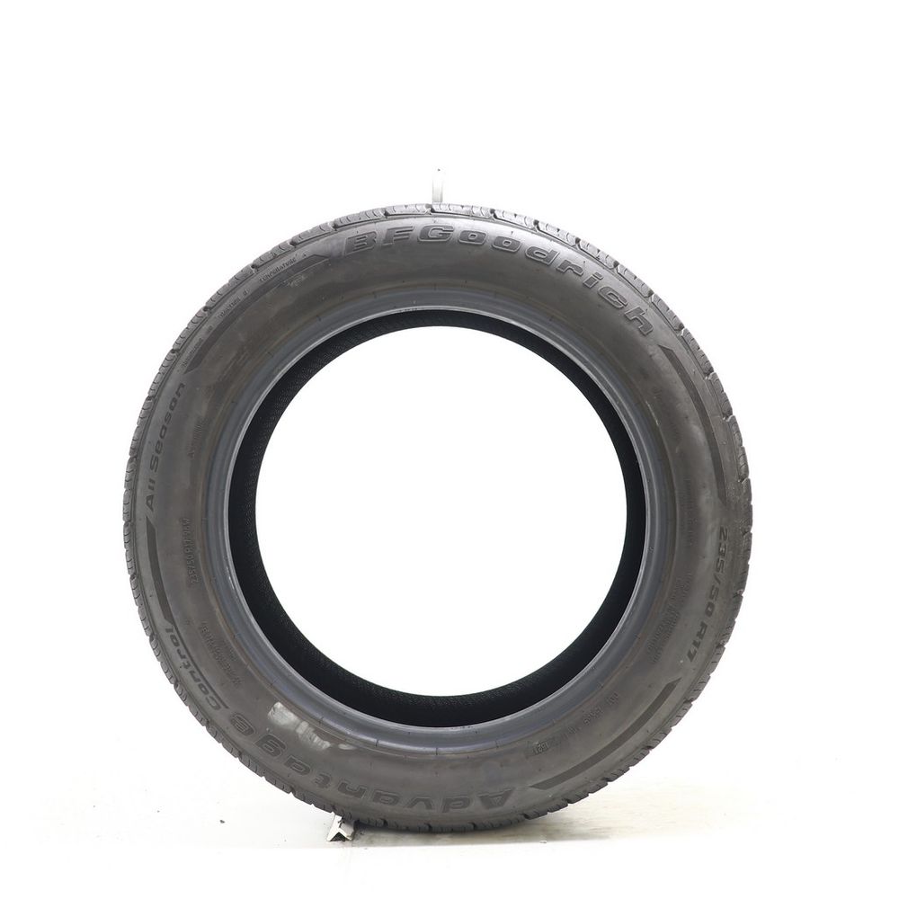 Used 235/50R17 BFGoodrich Advantage Control 96W - 9.5/32 - Image 3