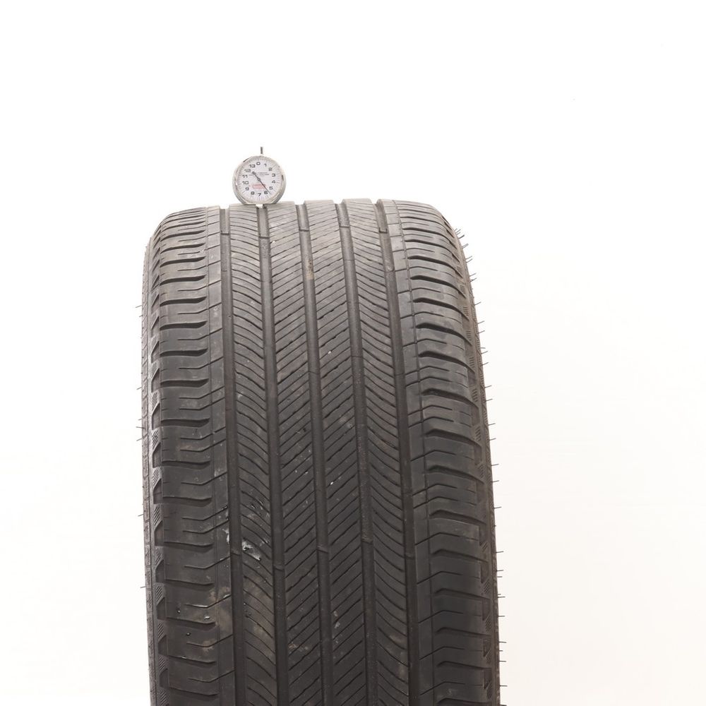Set of (2) Used 285/40R23 Michelin Primacy All Season LR Acoustic Selfseal 111Y - 5.5-6.5/32 - Image 2