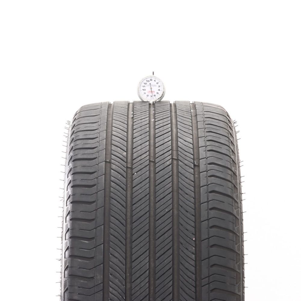 Set of (2) Used 285/40R23 Michelin Primacy All Season LR Acoustic Selfseal 111Y - 5.5-6.5/32 - Image 5