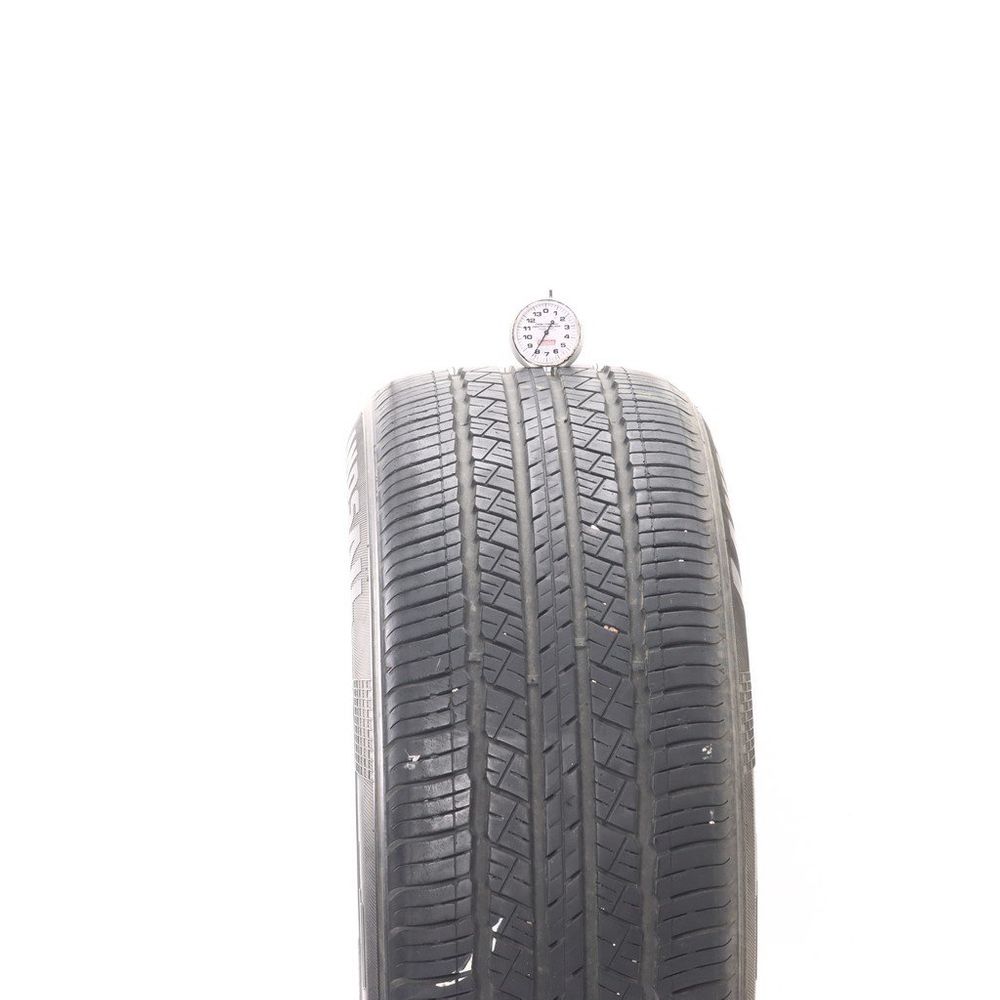 Set of (2) Used 235/60R17 Landsail CLV2 102H - 8-8.5/32 - Image 2