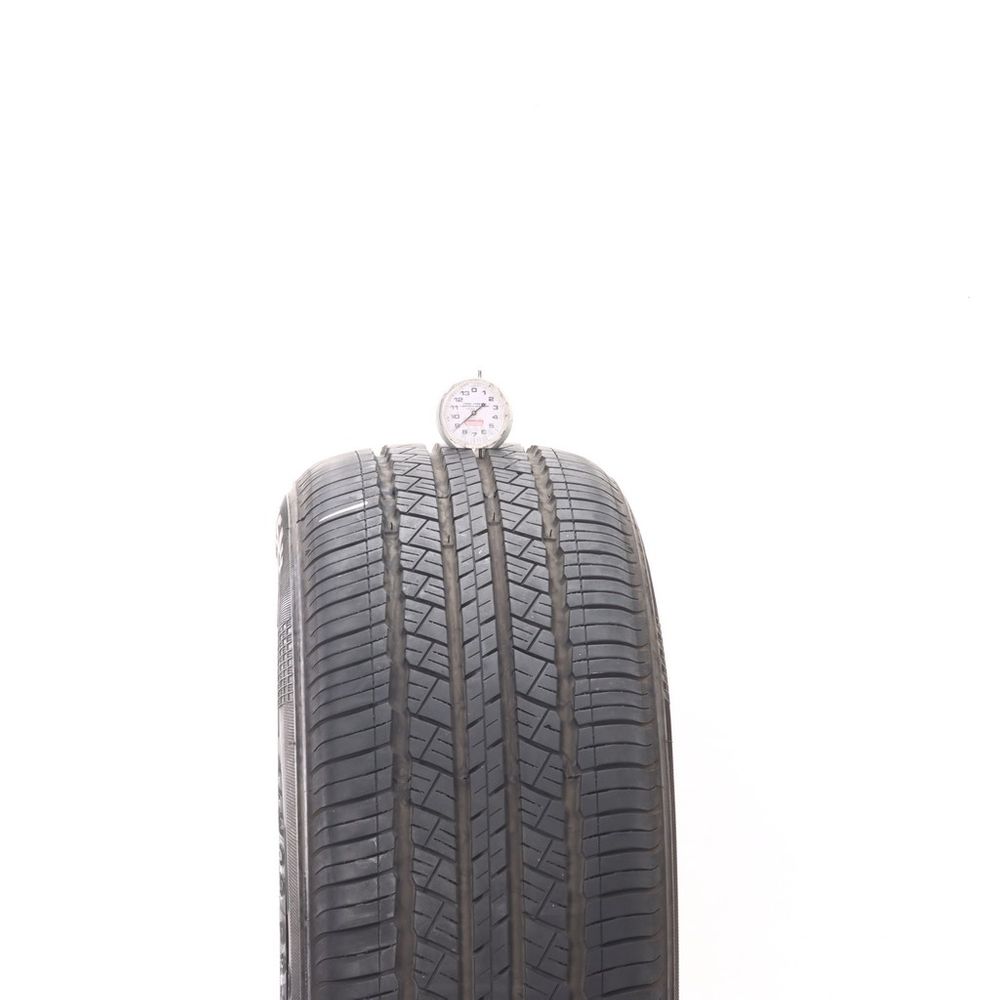 Set of (2) Used 235/60R17 Landsail CLV2 102H - 8-8.5/32 - Image 5