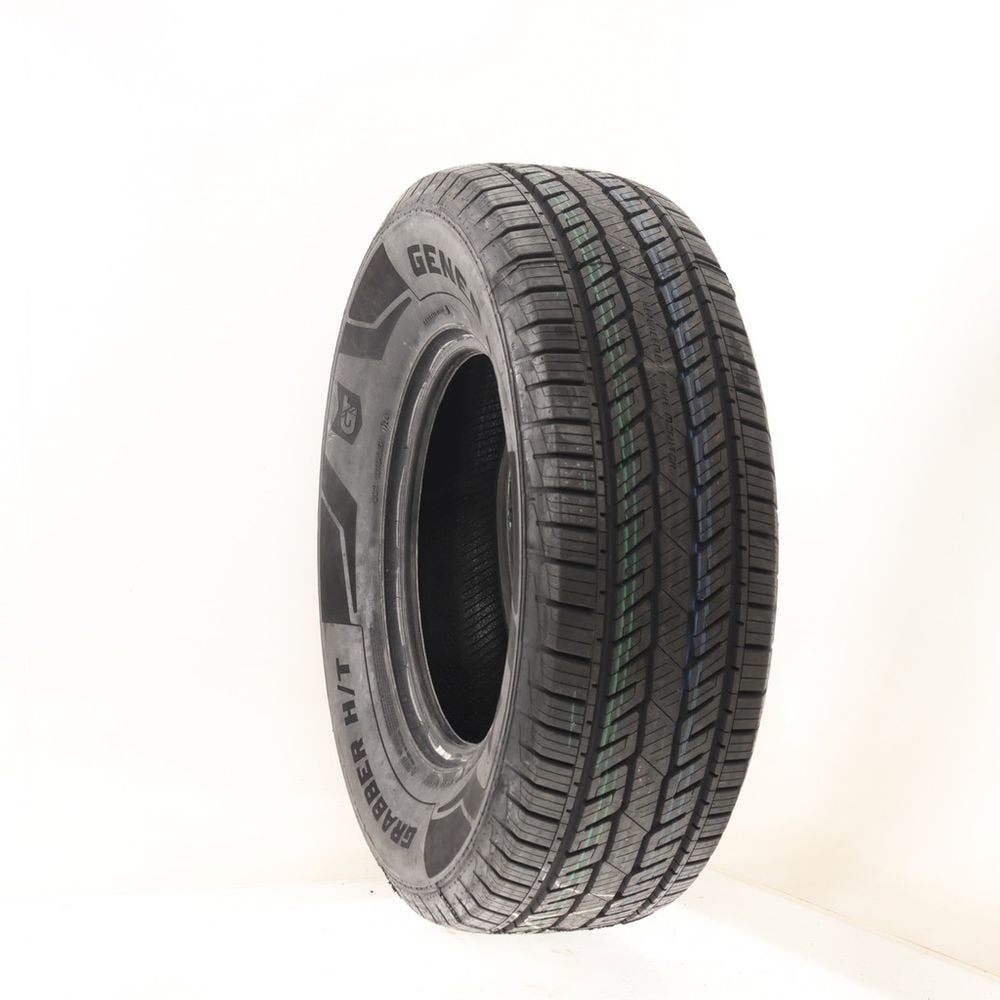 New 265/70R16 General Grabber H/T 112T - Image 1