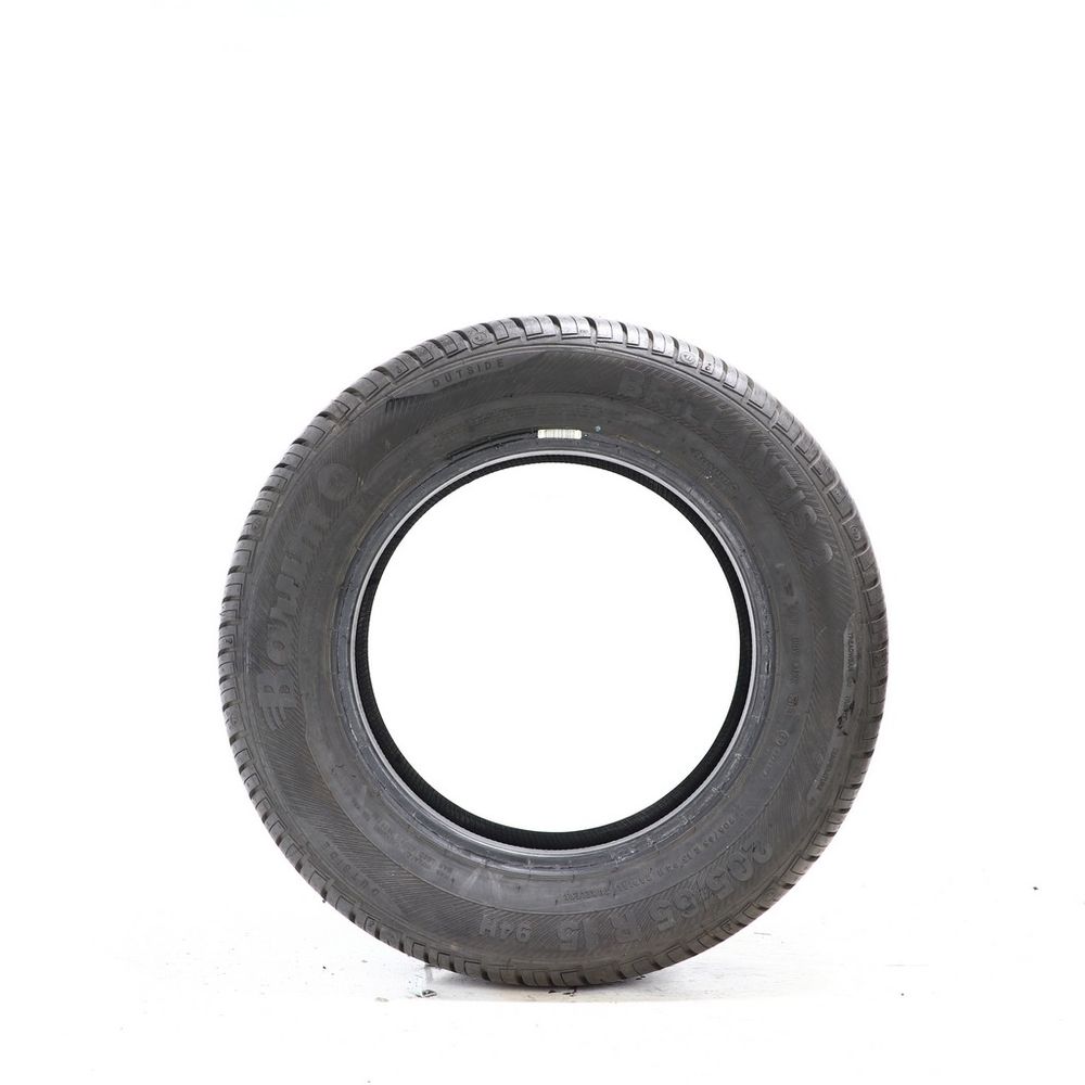 Driven Once 205/65R15 Barum Brillantis 2 94H - 10.5/32 - Image 3