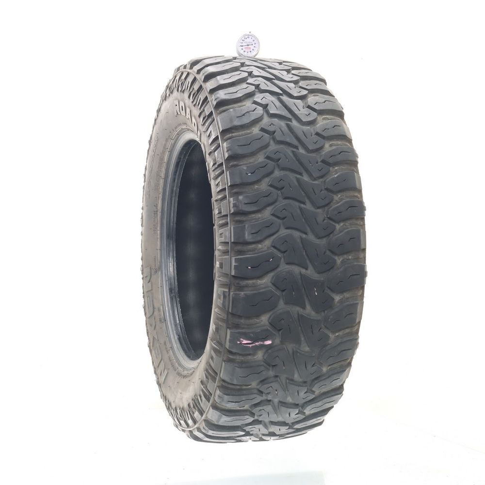Used LT 275/65R18 Nexen Roadian MTX RM7 123/120Q E - 10/32 - Image 1