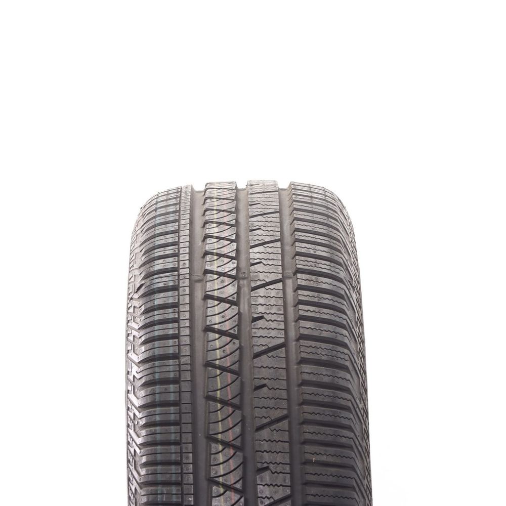 Set of (2) New 215/70R16 Continental CrossContact LX Sport 100H - Image 2