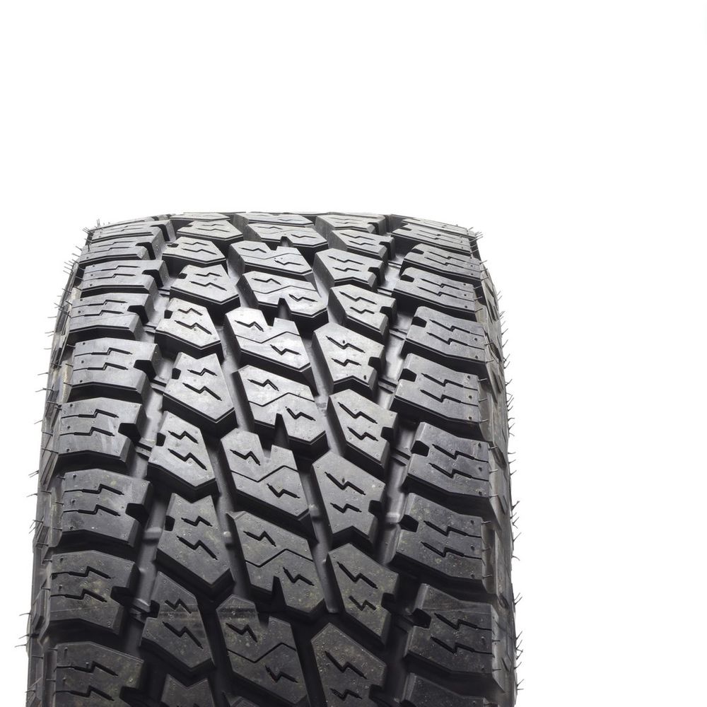 New LT 295/70R17 Nitto Terra Grappler G2 A/T 121/118R - 17/32 - Image 2