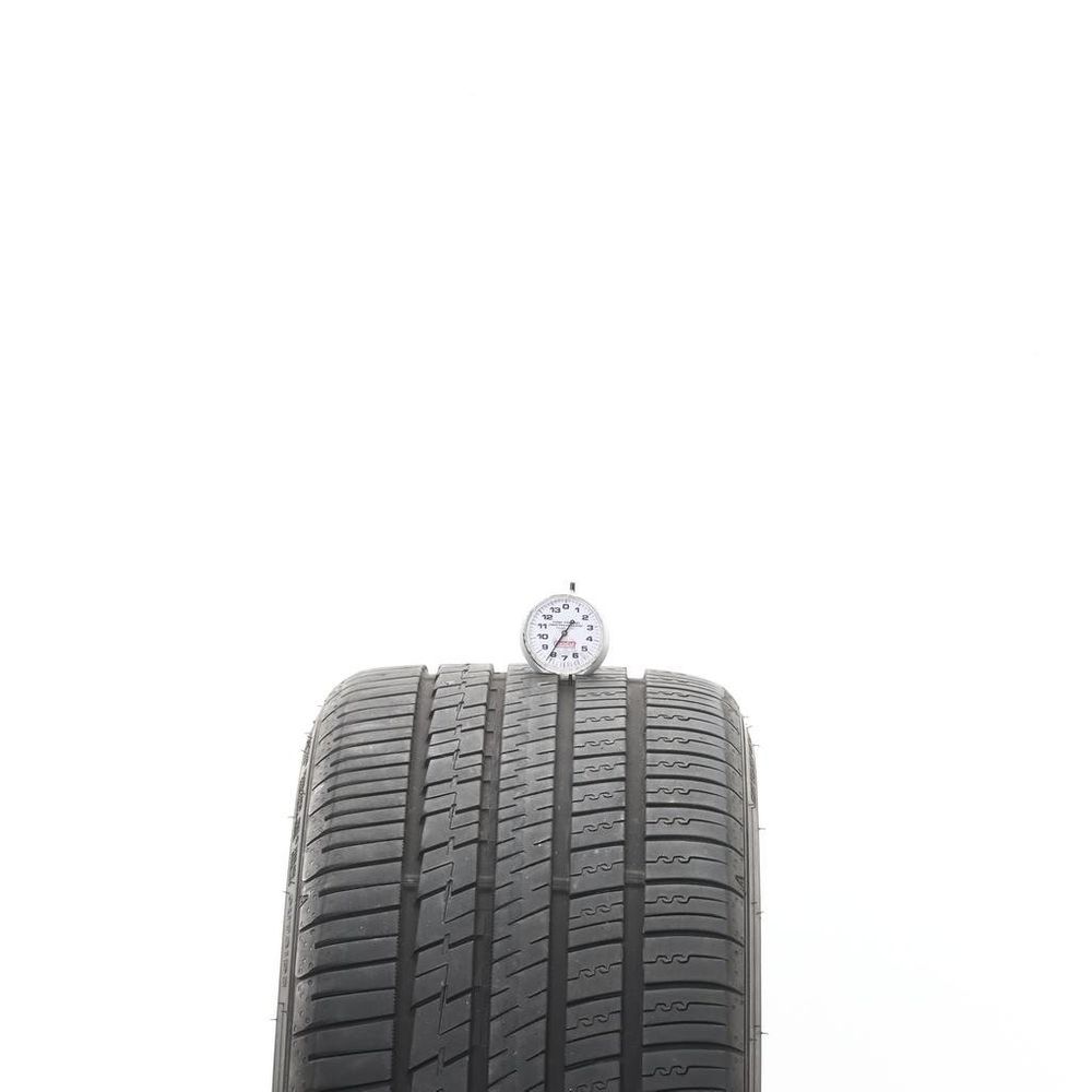 Used 255/30ZR19 Falken Azenis FK460 A/S 91Y - 8/32 - Image 2