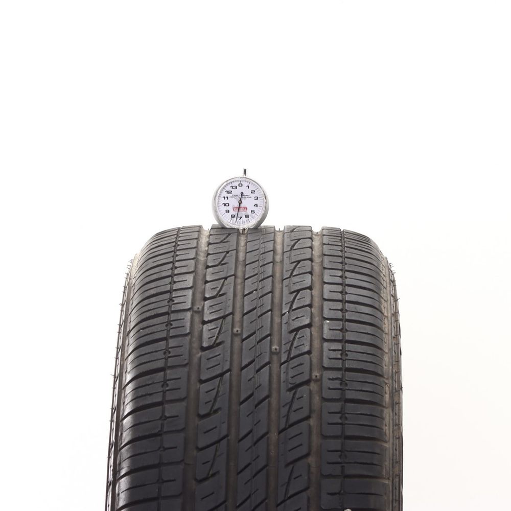 Set of (2) Used 235/55R19 Kumho Eco Solus KL21 105V - 6-7.5/32 - Image 5