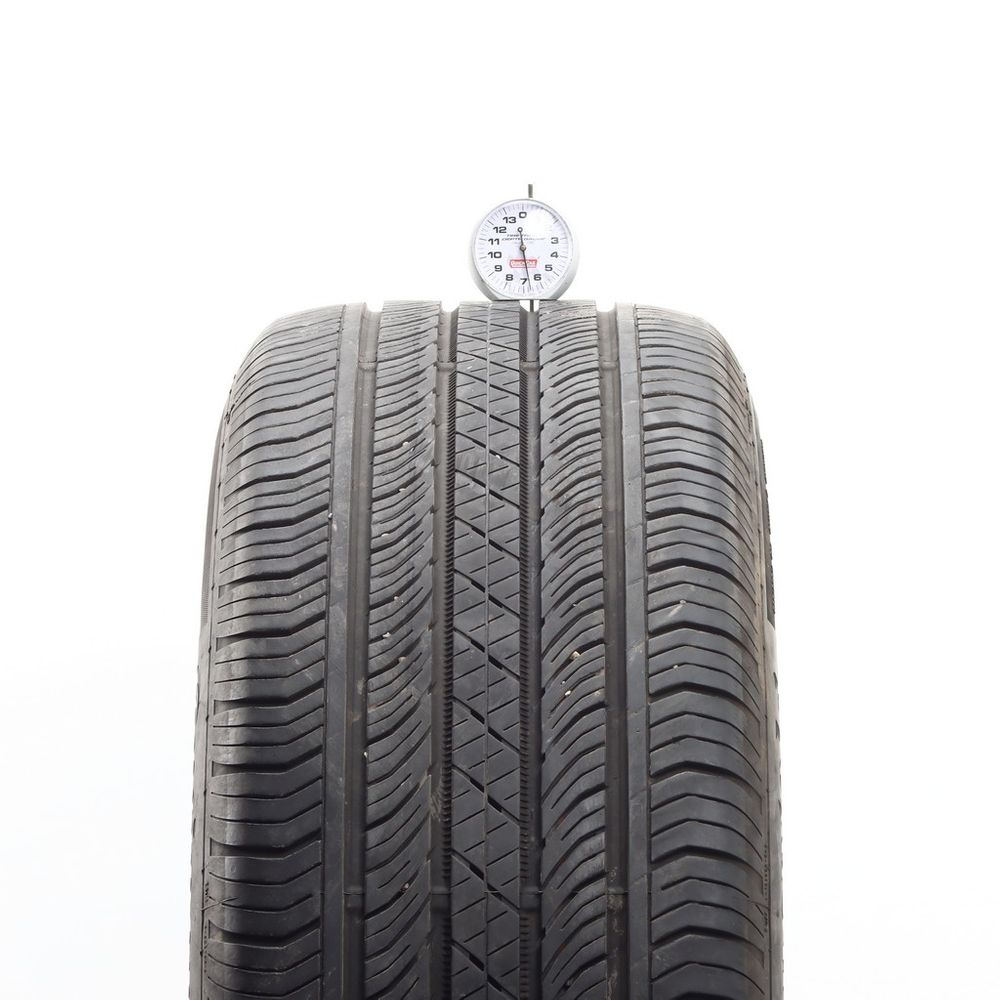Set of (4) Used 235/60R18 Continental ProContact TX 103H - 5-6.5/32 - Image 11