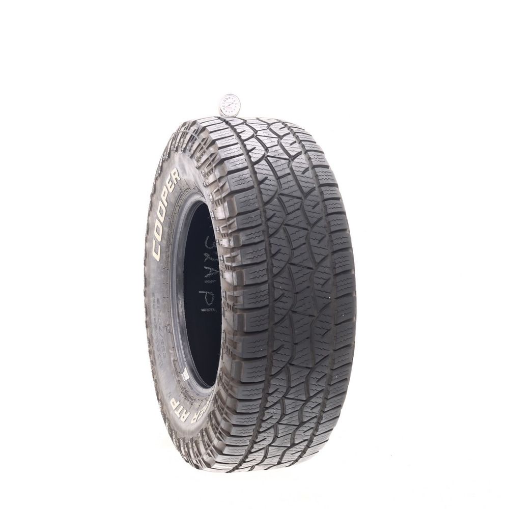 Set of (2) Used 265/70R16 Cooper Discoverer ATP II 112T - 7.5-9/32 - Image 4